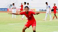 Bersama Wonderkid Barcelona, Remaja Ajaib Persebaya Masuk Daftar 60 Pemain Muda Bertalenta 2021